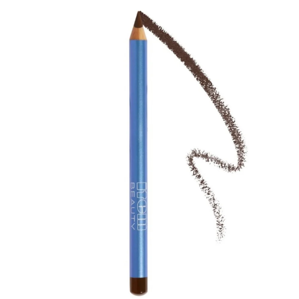 🆕️ITEM Beauty Lucky Line Waterproof Gel Eyeliner Pencil in Brown